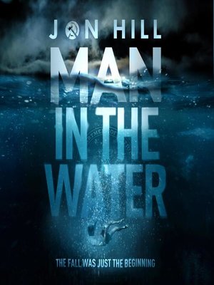 cover image of Man In the Water